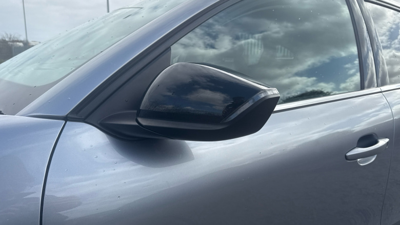 Citroen C4 1.2 PureTech [130] Max 5dr Auto Petrol Hatchback